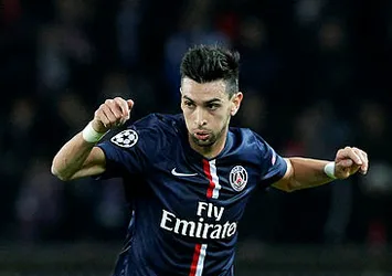 Javier Pastore'den transfer açıklaması!
