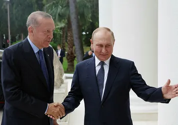 Kremlin bizzat açıkladı! Başkan Erdoğan'ın barış diplomasisi: Büyük rol oynuyor
