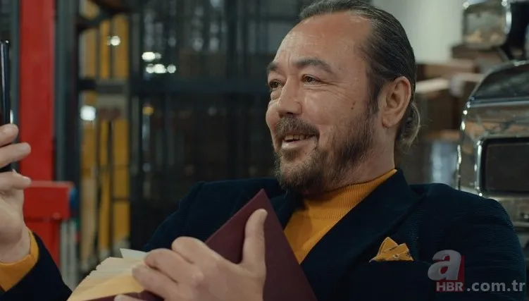 Hasımlığın kitabını sil baştan yazacaklar! Ben Bu Cihana Sığmazam'ın yeni transferi modları arşa çıkarır! 12