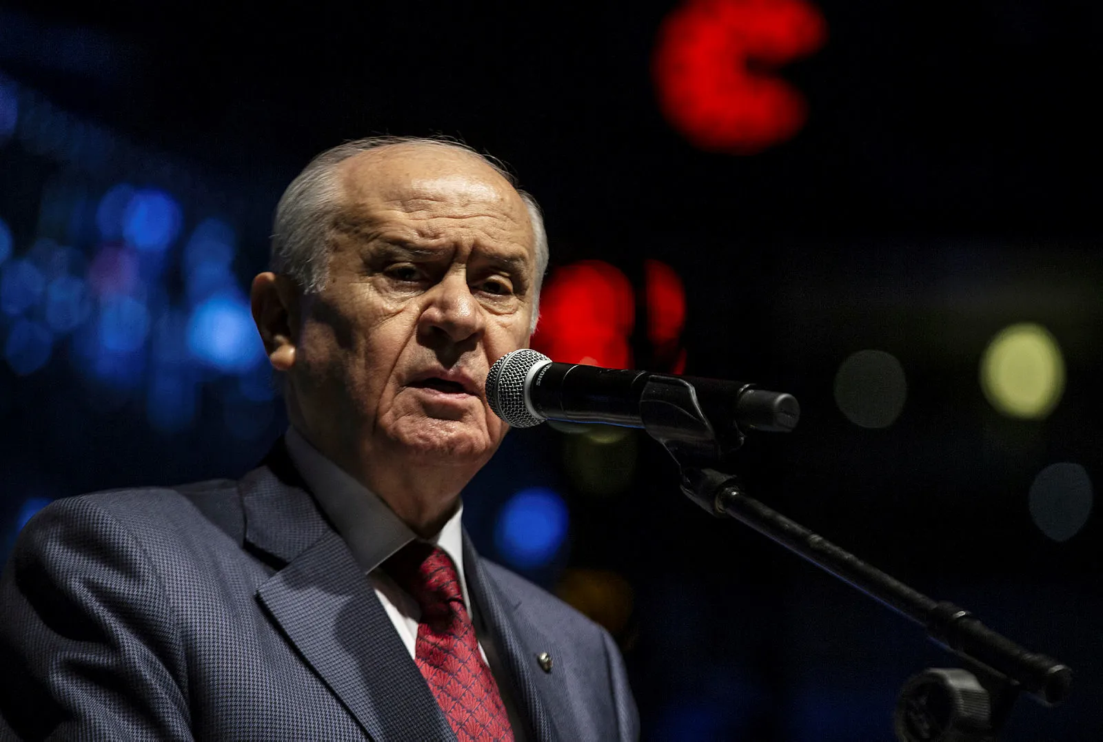 Bahçeli'den flaş açıklamalar