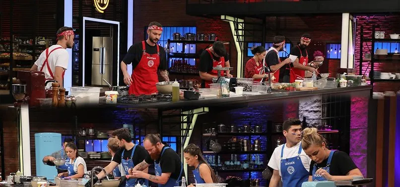 MasterChef bireysel dokunulmazlık oyunu kim kazandı? 28 Eylül MasterChef ilk eleme adayları kimler oldu?