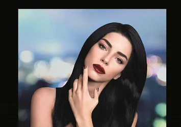 Merve Boluğur ​umduğunu bulamadı!