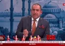 5,5 büyüklüğünde korkutan deprem