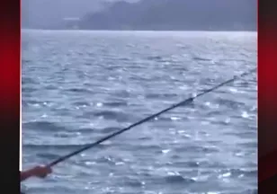 O SAATLERDE DIŞARI ÇIKMAYIN!