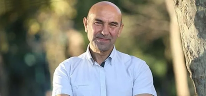 CHP'li İzmir Büyükşehir Belediyesi Başkanı Tunç Soyer'den Cumhuriyet kılıflı vurgun! 254 bin liralık oyun alıyor - 1