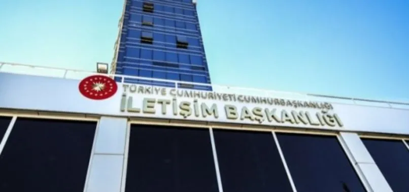 İletişim Başkanlığından Türkiye genelinde koronavirüs durumu paylaştı