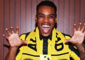 Garry Rodrigues'den Fatih Terim itirafı!