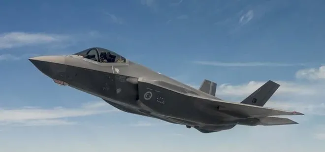 Son dakika: Dışişleri’nden F-35 açıklaması! Masadaki bir diğer seçenek...