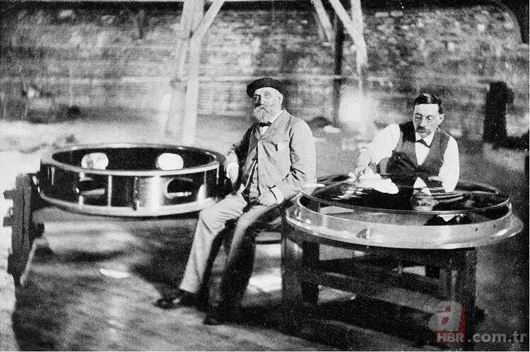 Bilim insanları şaşkın! Uzayın sırrını çözdüler... 5