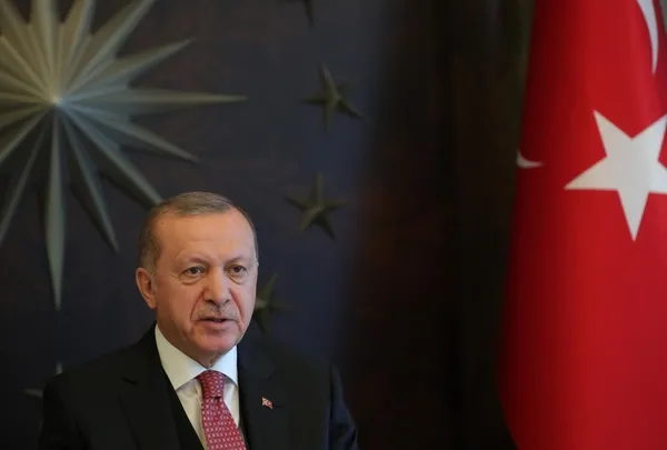 Kayseri'deki millet bahçesine "Recep Tayyip Erdoğan" ismi verilecek - 2