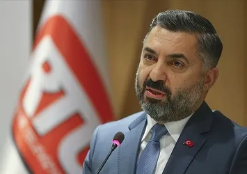 Sokak röportajlarında nefret söylemine müsamaha yok! RTÜK Başkanı Şahin açıkladı