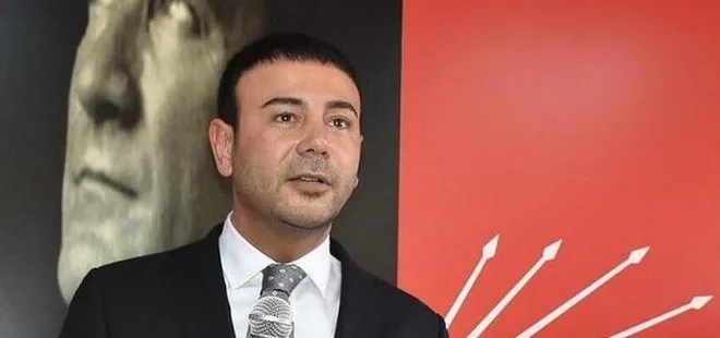 Son dakika: Beşiktaş Belediye Başkanı Akpolat koronavirüse yakalandı