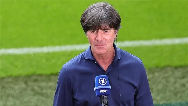 Fenerbahçe’de teknik direktör bilmecesi! Joachim Löw mü? Jorge Jesus mu?