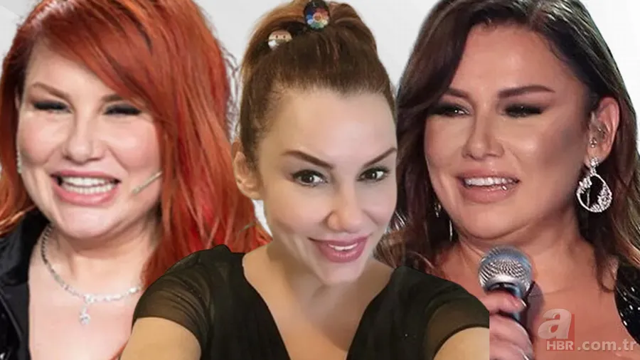 2,5 ayda iğne ipliğe döndü! Deniz Seki öyle bir zayıfladı ki! Görenler photoshop sandı! Meğer sırrı... 1