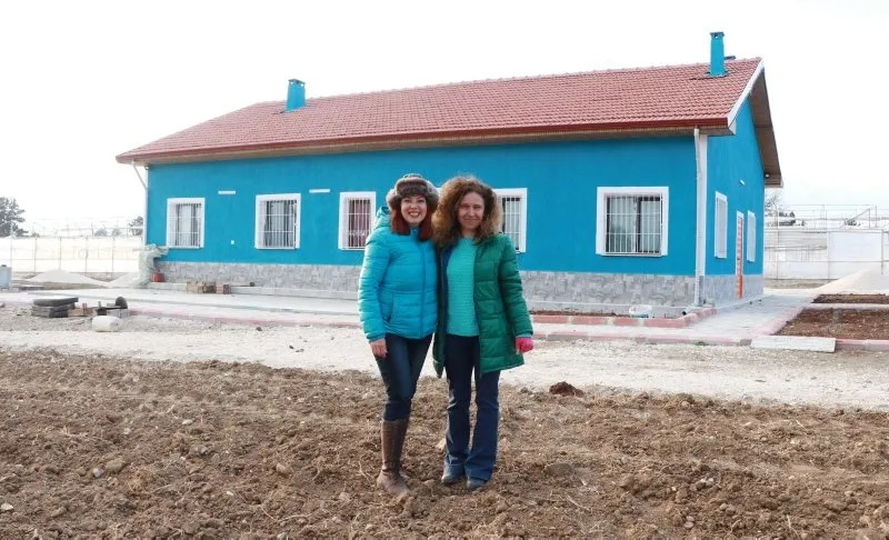 dr aynur ece onur memleketinde