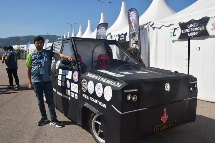 Türkiye’den TEKNOFEST’i istediler! Selçuk Bayraktar ülke ismi vererek açıkladı