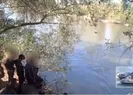 Yunanistanda skandal görüntüler!