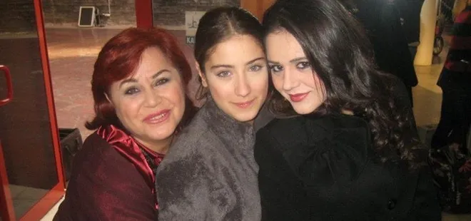 Ünlü tiyatrocu İncilay Şahin’den acı haber