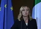 İtalya Başbakanı Meloniye soruşturma!