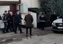 Bursa’daki kirli çarkın "rüşvet portföyü" ortaya çıktı! Gizli WhatsApp grubu kurmuşlar