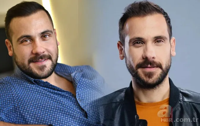 Ayşe Barım olayına Ümit Erdim'den gönderme! Oyunculuk sektörü karıştı... 7