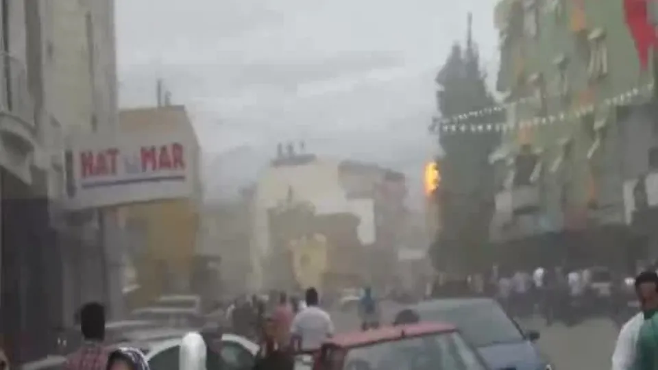 Reyhanlı Katliamı’nın 11. Yıl dönümü