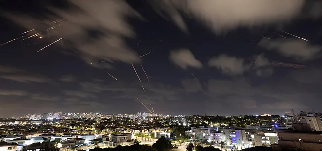 İsrail Lübnan’a yönelik kara işgalini başlattı