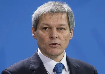 Romanya Başbakanı Ciolos'tan AB'ye Türkiye çağrısı
