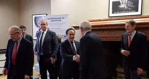 ABD’deki Kılıçdaroğlu’ndan dikkat çeken ziyaret!