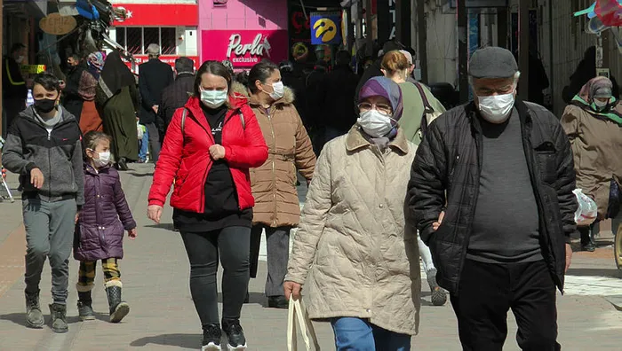 Son dakika: Eskişehir'de 65 yaş üstü için flaş karar! - 2