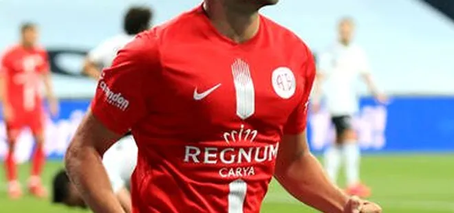 Son dakika: Sinan Gümüş Fenerbahçe’de