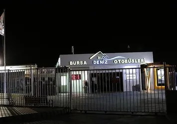 İptal edilen BUDO seferleri