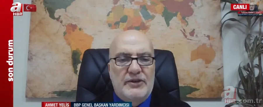 6'lı koalisyonda cumhurbaşkanlığı yardımcılığı krizi! Mansur Yavaş deşifre etti: Aceleye geldi 21