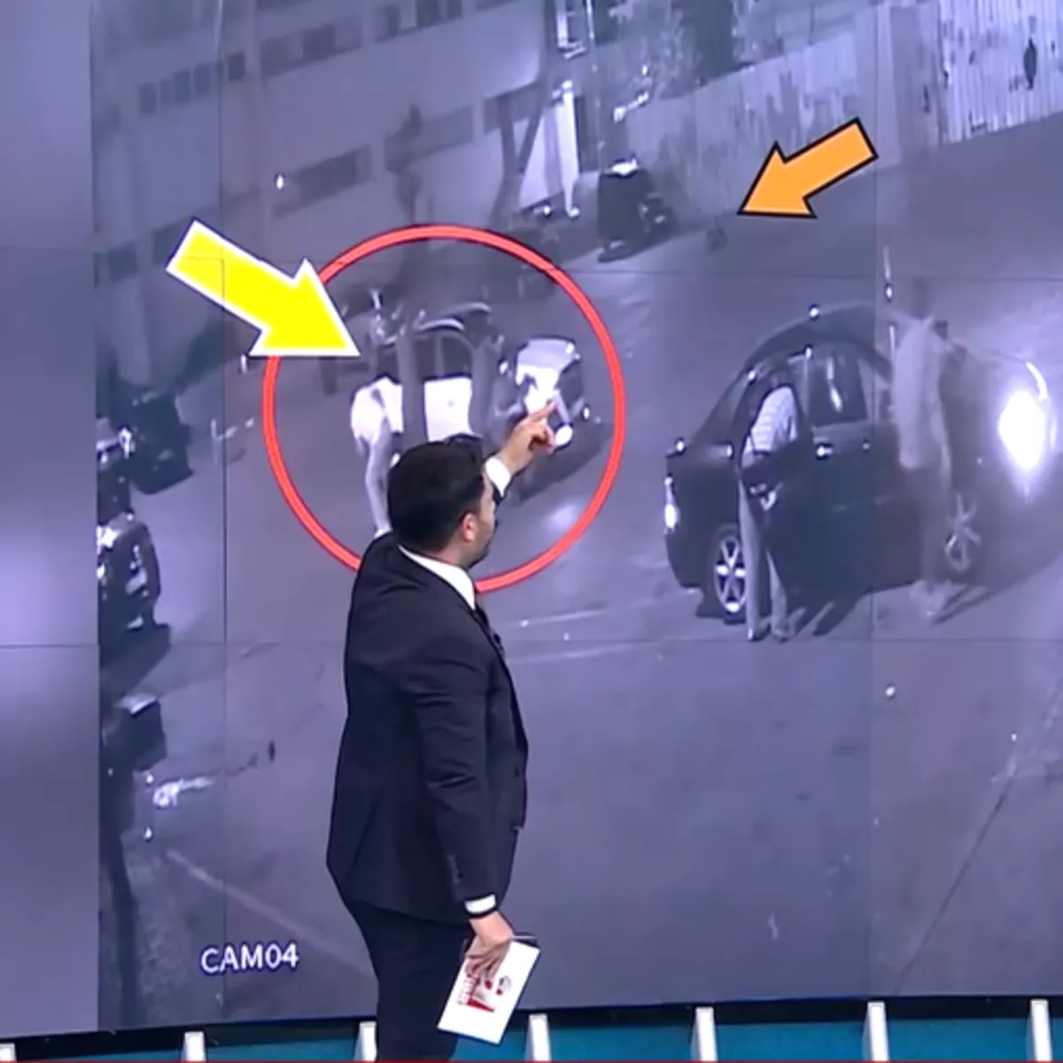 Türkiye'de terör saldırısı planlayan DEAŞ'lı şüphelinin izi adım adım sürüldü! Operasyonun perde arkası A Haber'de