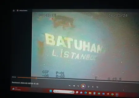 Marmara'da batan Batuhan A gemisiyle ilgili yeni detay! Yakınındaki gemilere de yardım çağrısında bulunulmamış