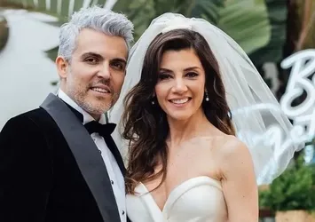 Gökçe Bahadır'ın eşi Emir Ersoy'dan 'çocuk' açıklaması!