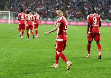 İşte Mert Hakan Yandaş ile Galatasaray'ın imzaladığı sözleşme!