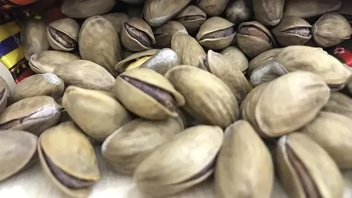 Antep fıstığına Dubai çikolatası şoku! Karaborsaya düştü - 2