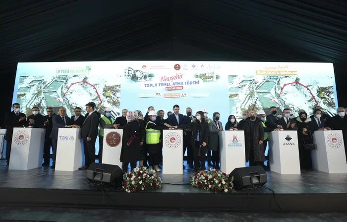 Bakan Kurum'dan Kılıçdaroğlu'na sert tepki: Gazi Mustafa Kemal’in emanetine ihanet ettiniz - 4