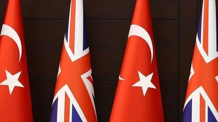 İngiltere ile 5 alanda fırsat penceresi! Turizm, savunma sanayi, yeşil dönüşüm, eğitim ve serbest ticaret anlaşması...