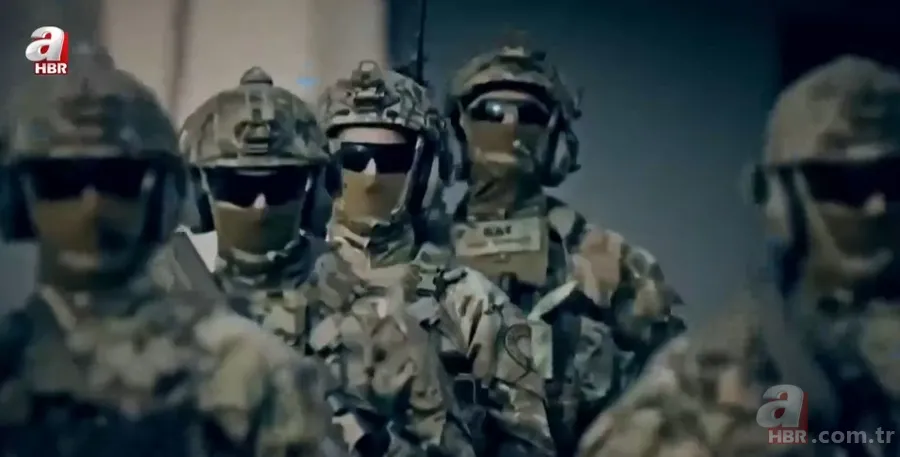 Çanakkale’den yükselen destan: 111 yıl sonra aynı ruh aynı kararlılık! 9