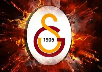 Galatasaray'da Omar Elabdellaoui sevinci yaşanıyor