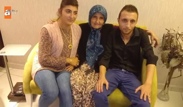 Müge Anlı canlı yayınında flaş dolandırıcılık iddiası! Eniştem dedi kocası çıktı - 5