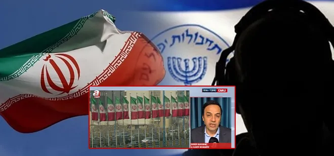 İsrail’den İran’a sabotaj iddiası! Mossad savaş öncesi ülkeye ajan ağı kurdu: Füze sistemleri hedef alındı