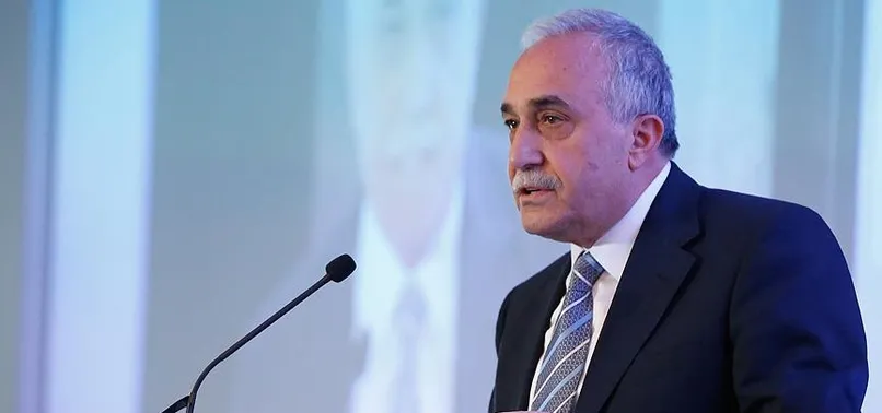 Bakan Fakıbaba: Üzüm suyu da milli içeceğimiz