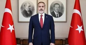 Dışişleri Bakanı Fidan Azerbaycan’a gidecek