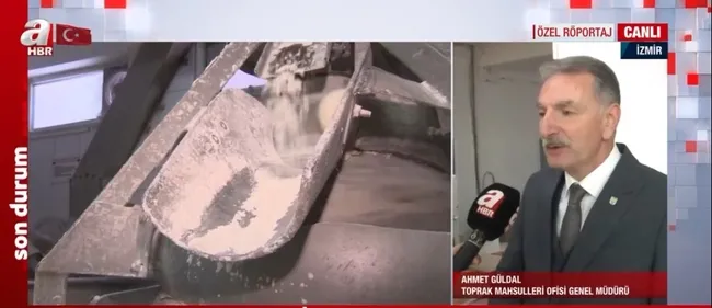 Unla ilgili spekülasyonlar neden yapılıyor? Depolarda ne kadar un var?