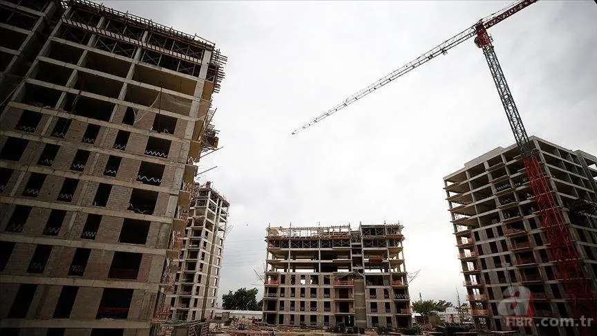 Evim depreme dayanıklı mı, nasıl anlarım? Karot testi nedir, güvenli mi? Bina hasar tespit başvuru ekranı 4