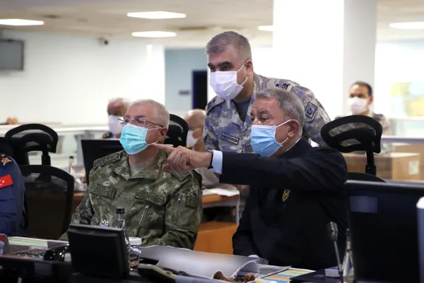 1629868785942.jpg Son dakika: Asos'ta PKK'lı teröristlerin başına yerli ve milli füze yağdı - 5