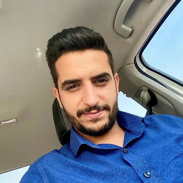 Şanlıurfa'da kan donduran cinayet! 2 kişiye bir şarjör mermi sıktı - 1